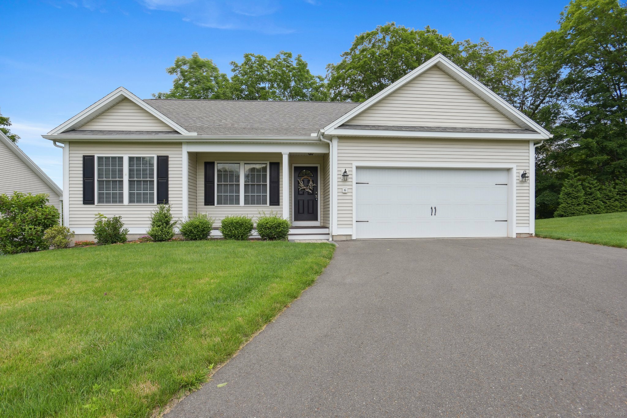 785 South End Road 6  Southington CT 06479 photo