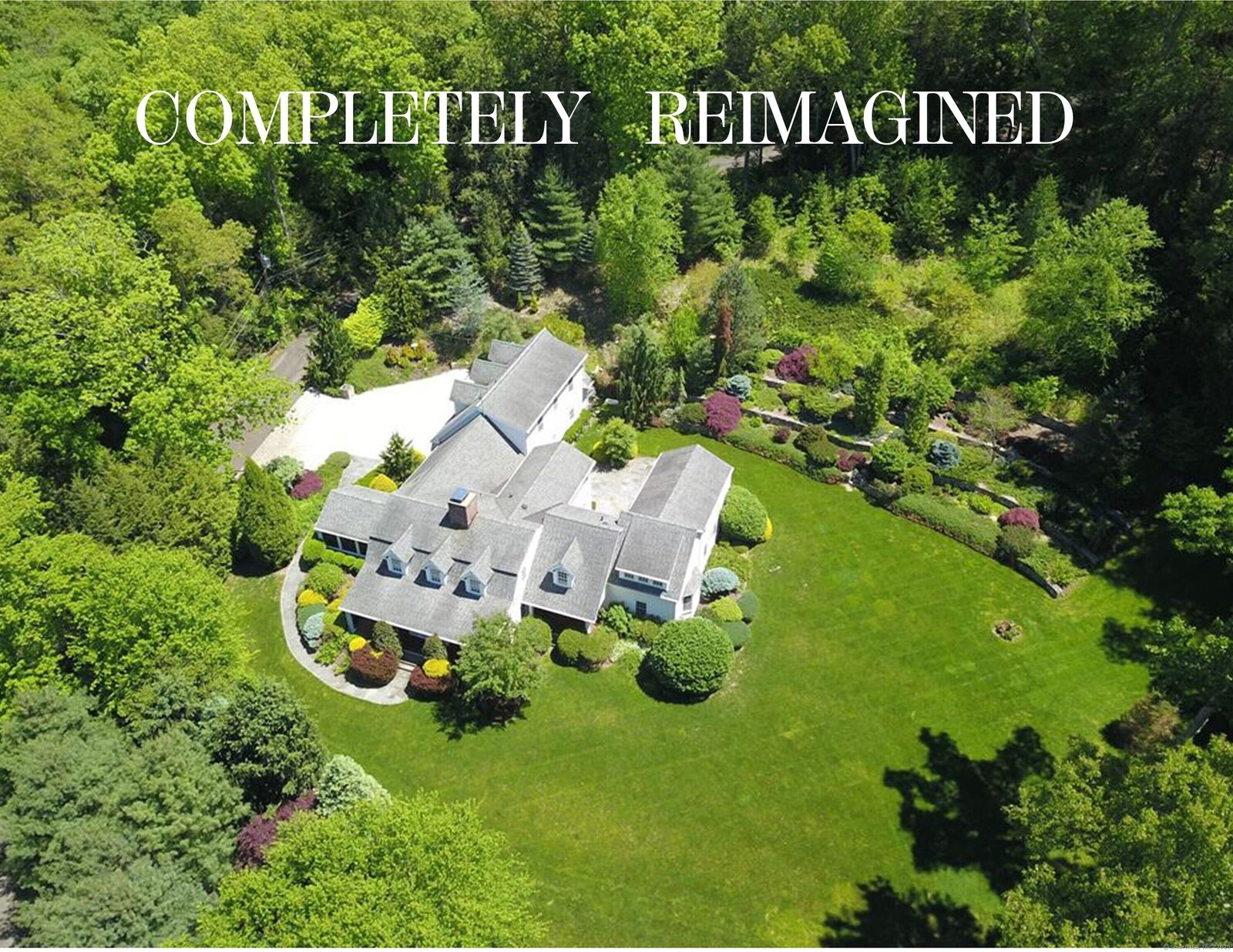 Property Photo:  29 Bradley Road  CT 06883 