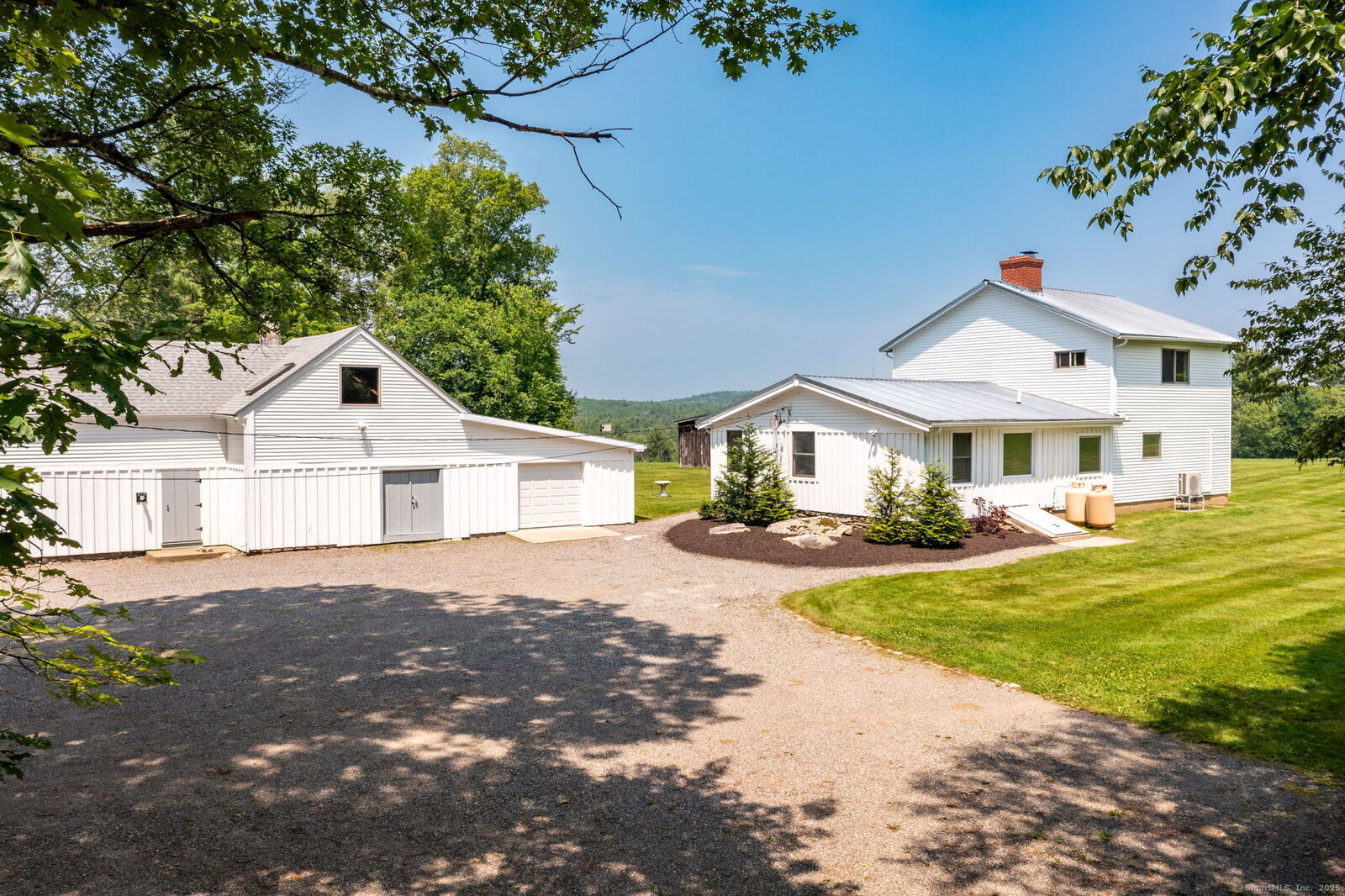 Property Photo:  1669 Route 169  CT 06281 