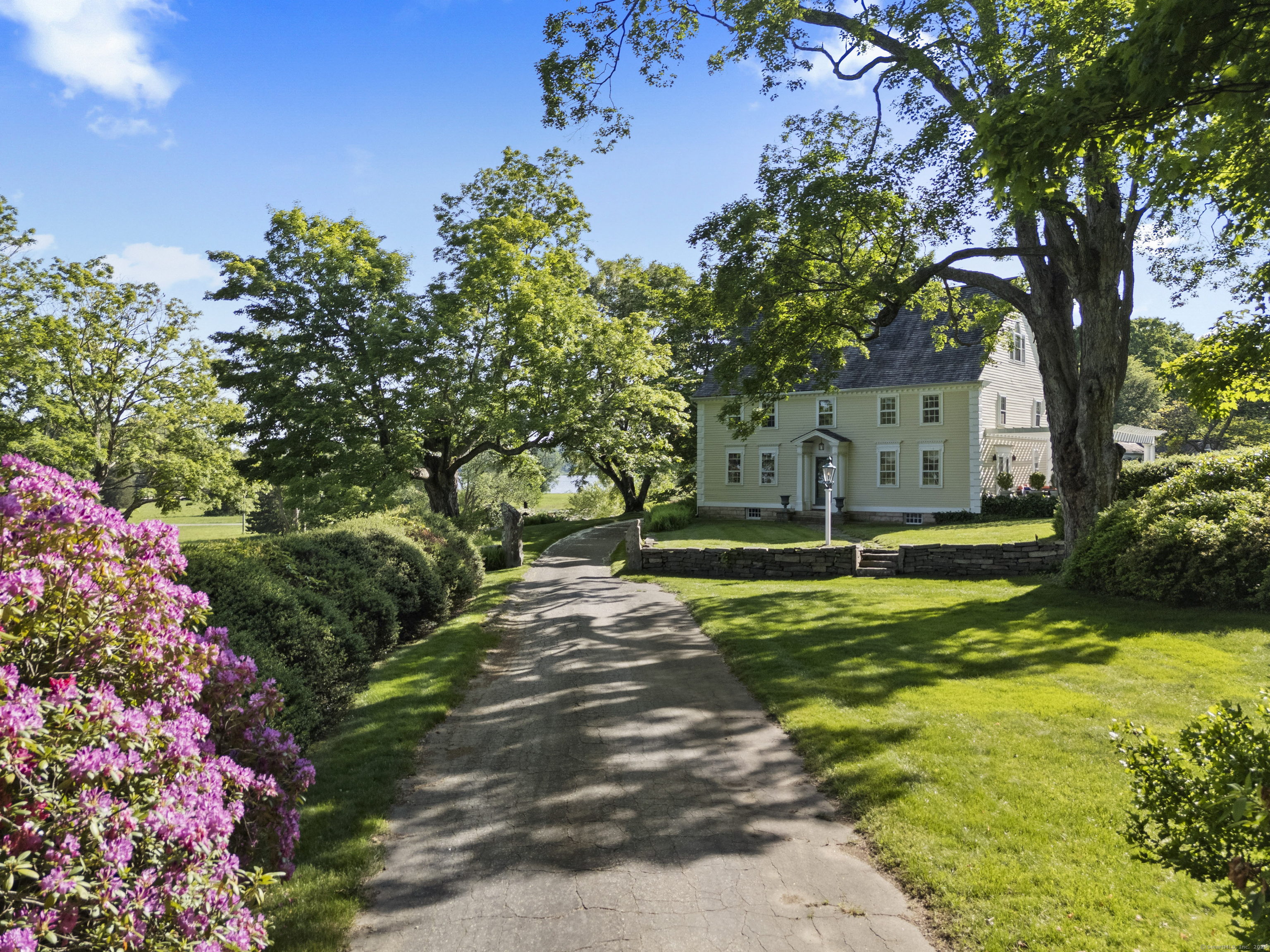 Property Photo: 53 Selden Road Road CT 06371