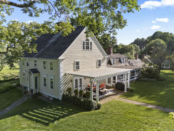 Property Photo: 53-1 Selden Road Road CT 06371