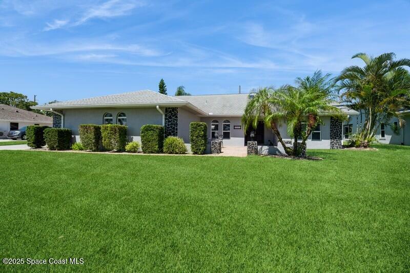 Property Photo: 6340 Anchor Lane FL 32955