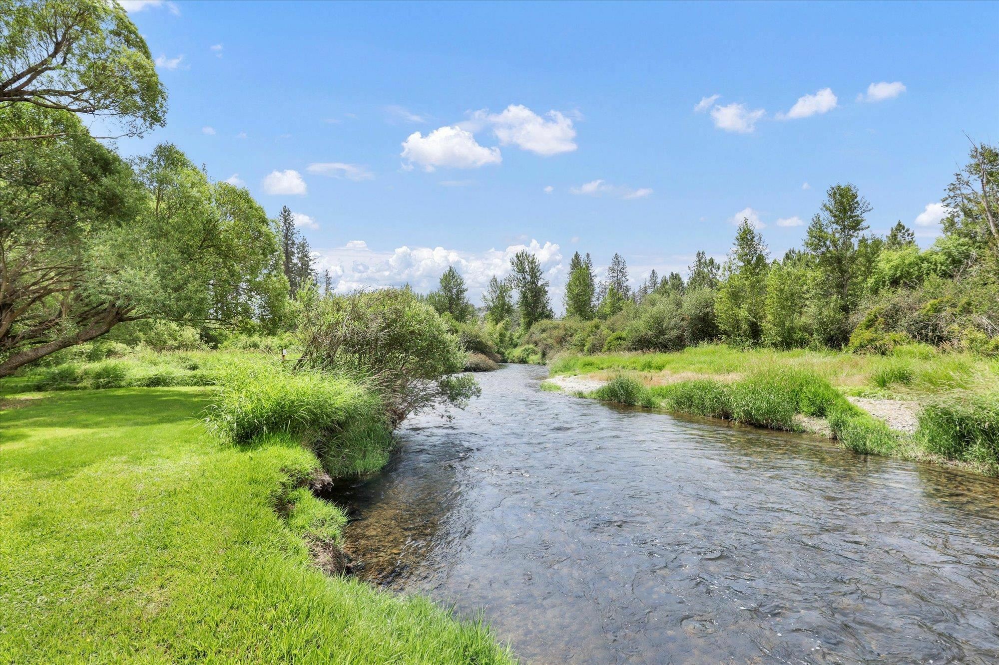 Property Photo: 14417 N Dakota Rd WA 99208