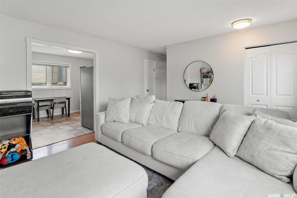 Property Photo: 154 Spinks Drive SK S7H 4G7
