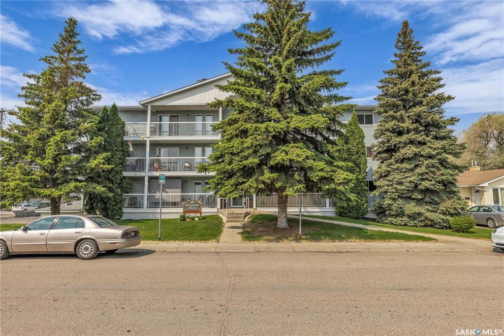 918 Argyle Avenue 301  Saskatoon SK S7H 2W1 photo