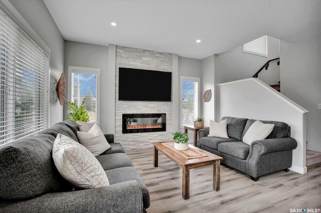 525 Mahabir Lane 12  Saskatoon SK S7W 1G1 photo