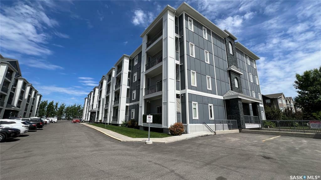 Property Photo: 363 Nelson Road 314 SK S7S 1P2