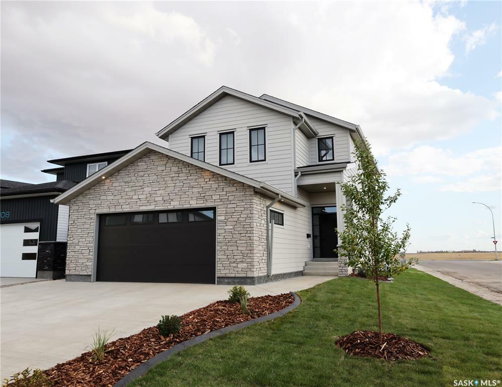 Photo de la propriété: 104 Barrett Street SK S7W 0Z6