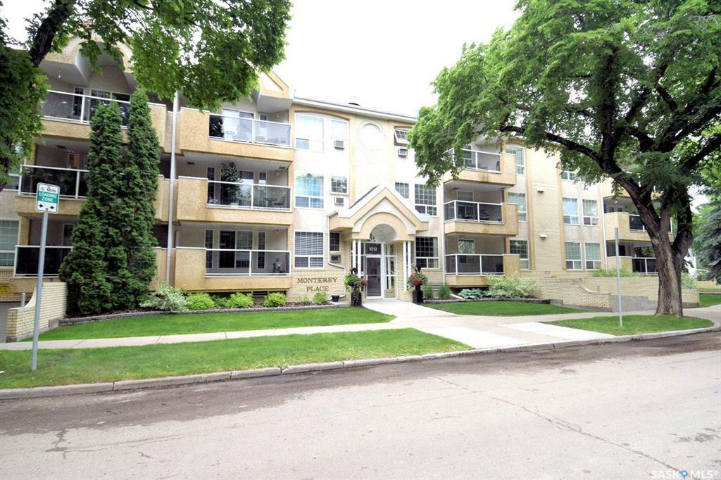 1012 Lansdowne Avenue 304  Saskatoon SK S7H 2C3 photo