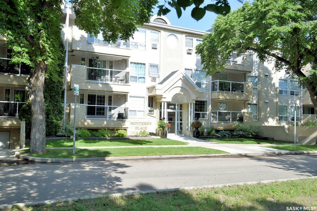1012 Lansdowne Avenue 304  Saskatoon SK S7H 2C3 photo
