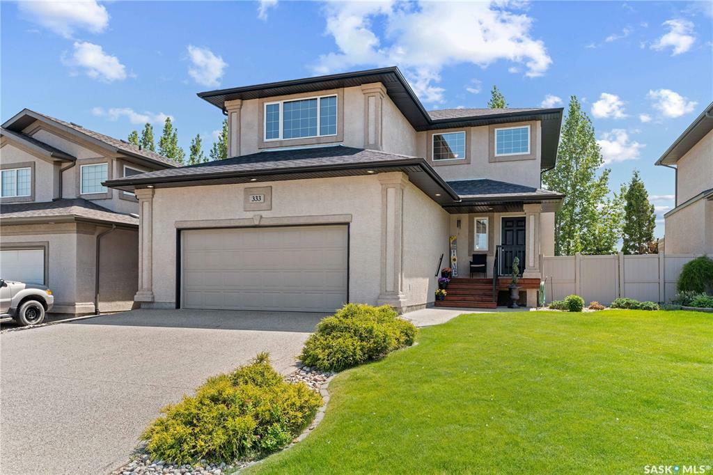 Property Photo: 333 Leibel Street SK S0G 0E0