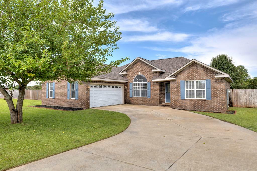 Property Photo: Sheila Cir SC 29040