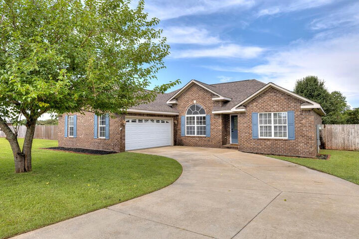 3365 Sheila Circle  Dalzell SC 29040 photo