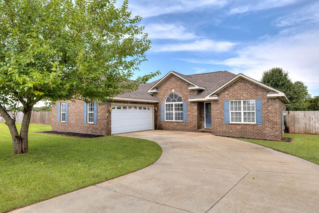Property Photo:  3365 Sheila Circle  SC 29040