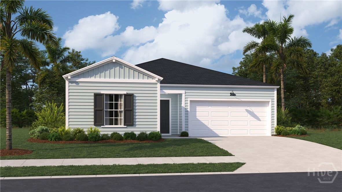 Property Photo: 145 Crimson Lane GA 31302