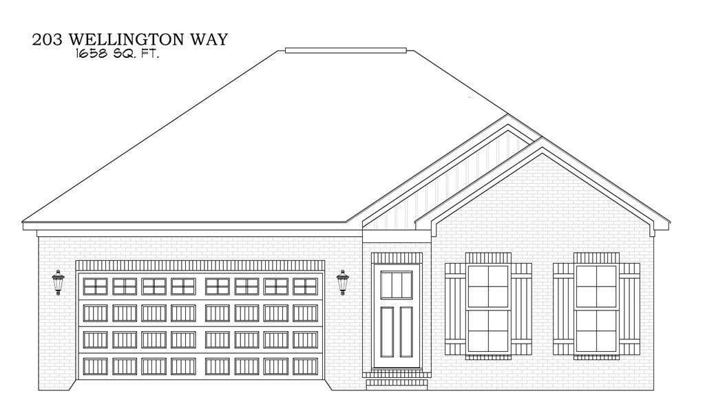 Property Photo: 203 Wellington Way AL 36345
