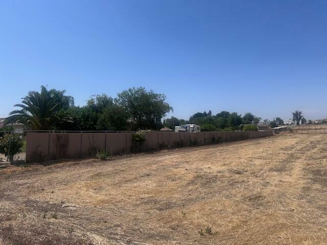 Property Photo:  0 E Teapot Dome Ave Avenue  CA 93257 