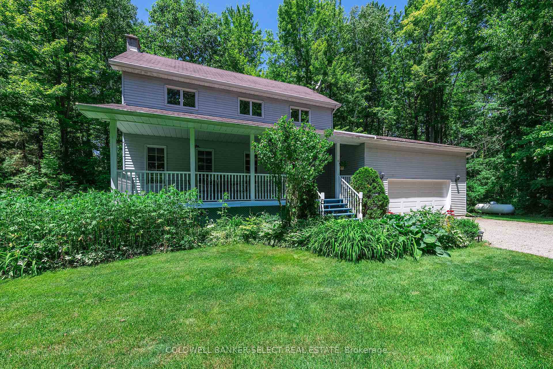 Property Photo: 2 Trillium Trail ON L0M 1J0