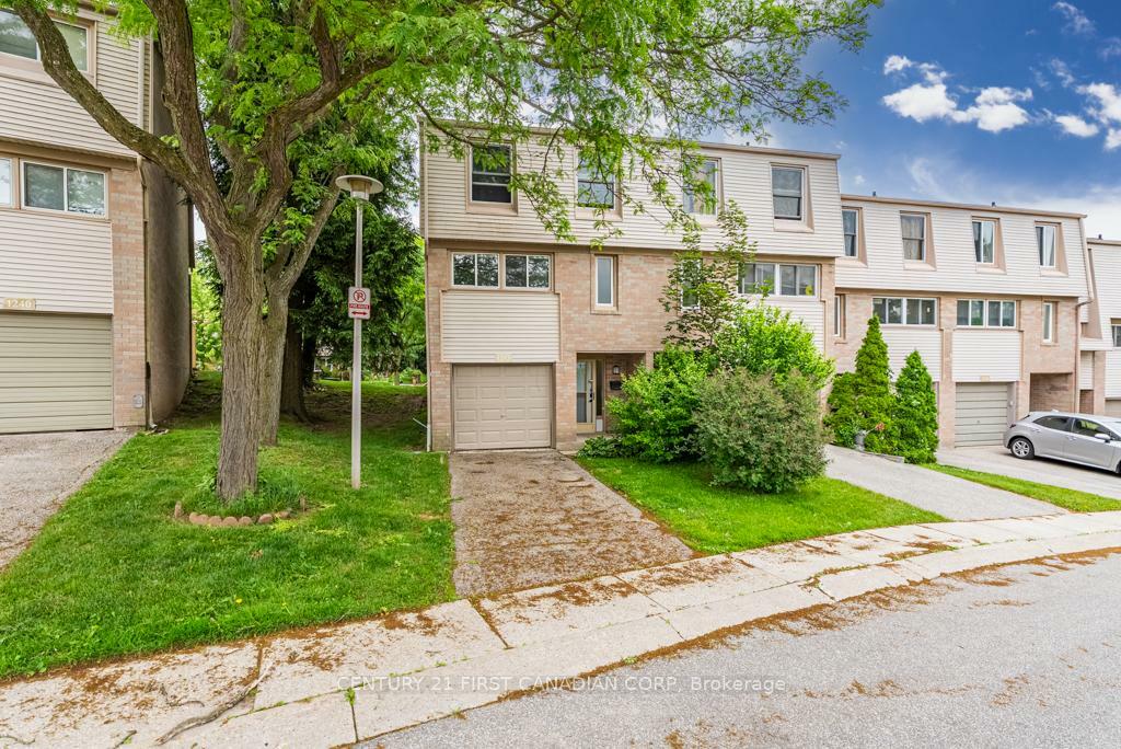 Property Photo: 1252 Limberlost Road ON N6G 3A5