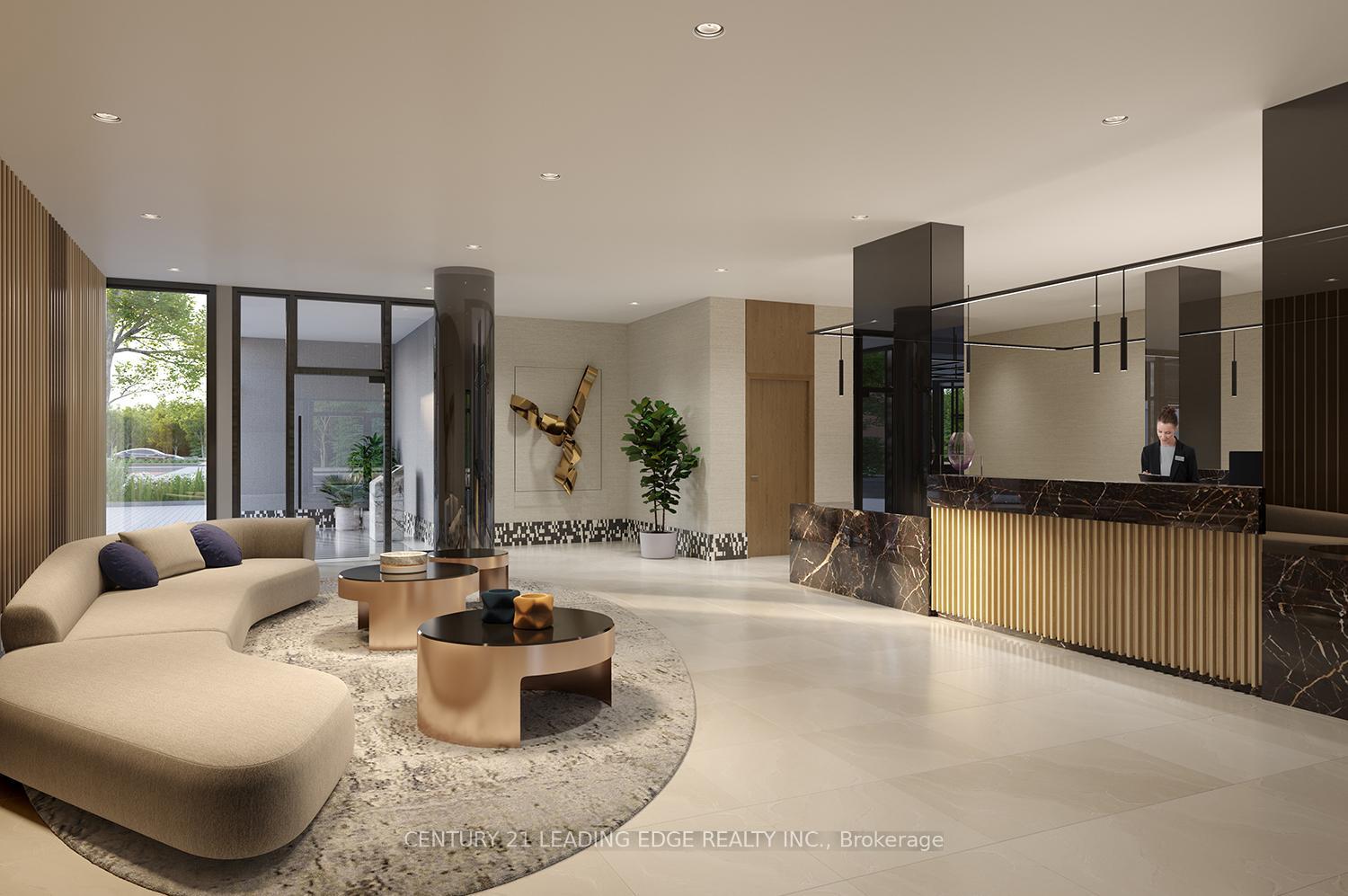 Photo de la propriété: 2545 Simcoe Street N 2602 ON L1L 0W3