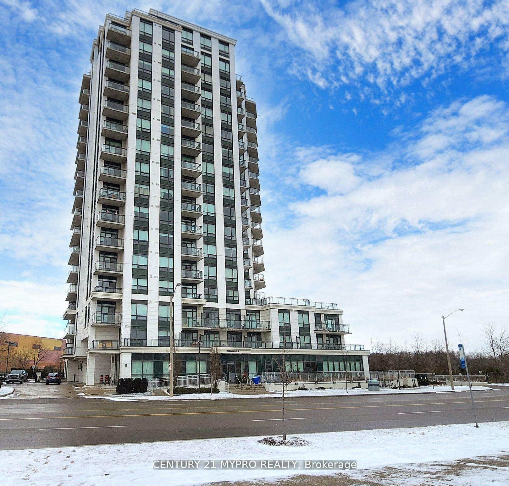 840 Queen'S Plate Drive 1003  Toronto ON M9W 0E7 photo