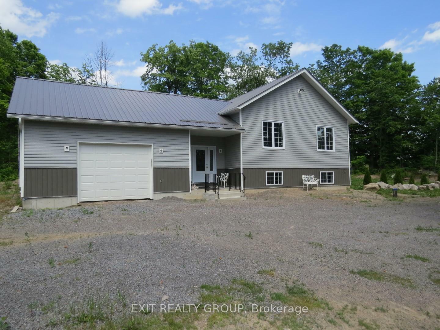 Property Photo: 325 Douglas Road ON K0K 2K0
