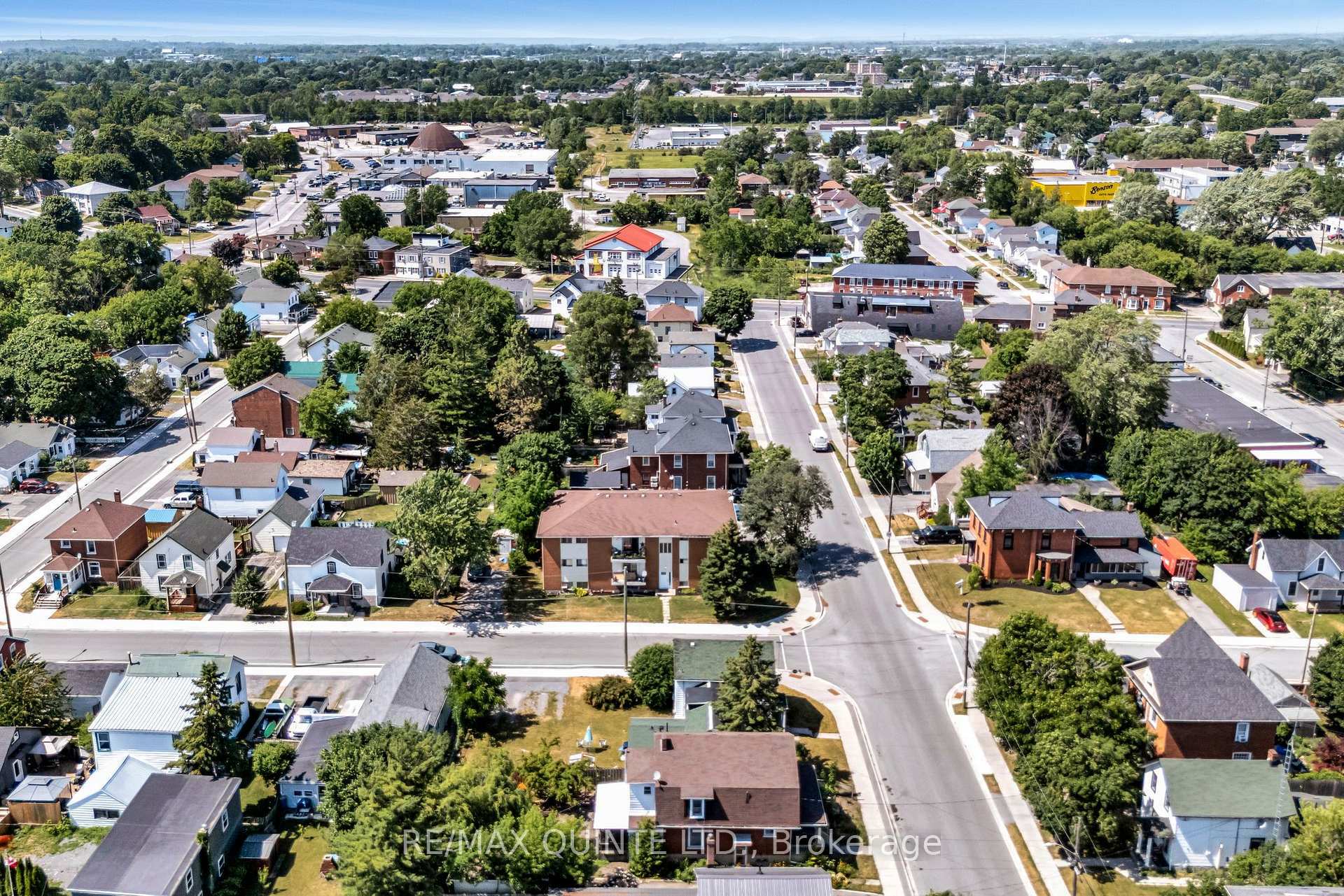 Property Photo: 30 Henry Street ON K8N 1N2