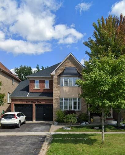 2101 Bridle Road  Oshawa ON L1L 0A5 photo