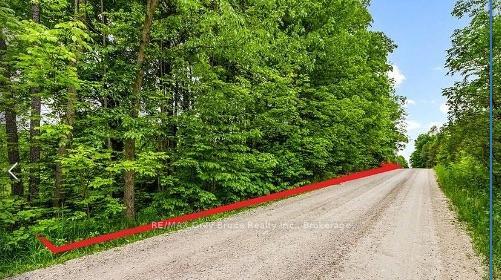 Property Photo:  0 5 Side Road  ON N0H 1G0 