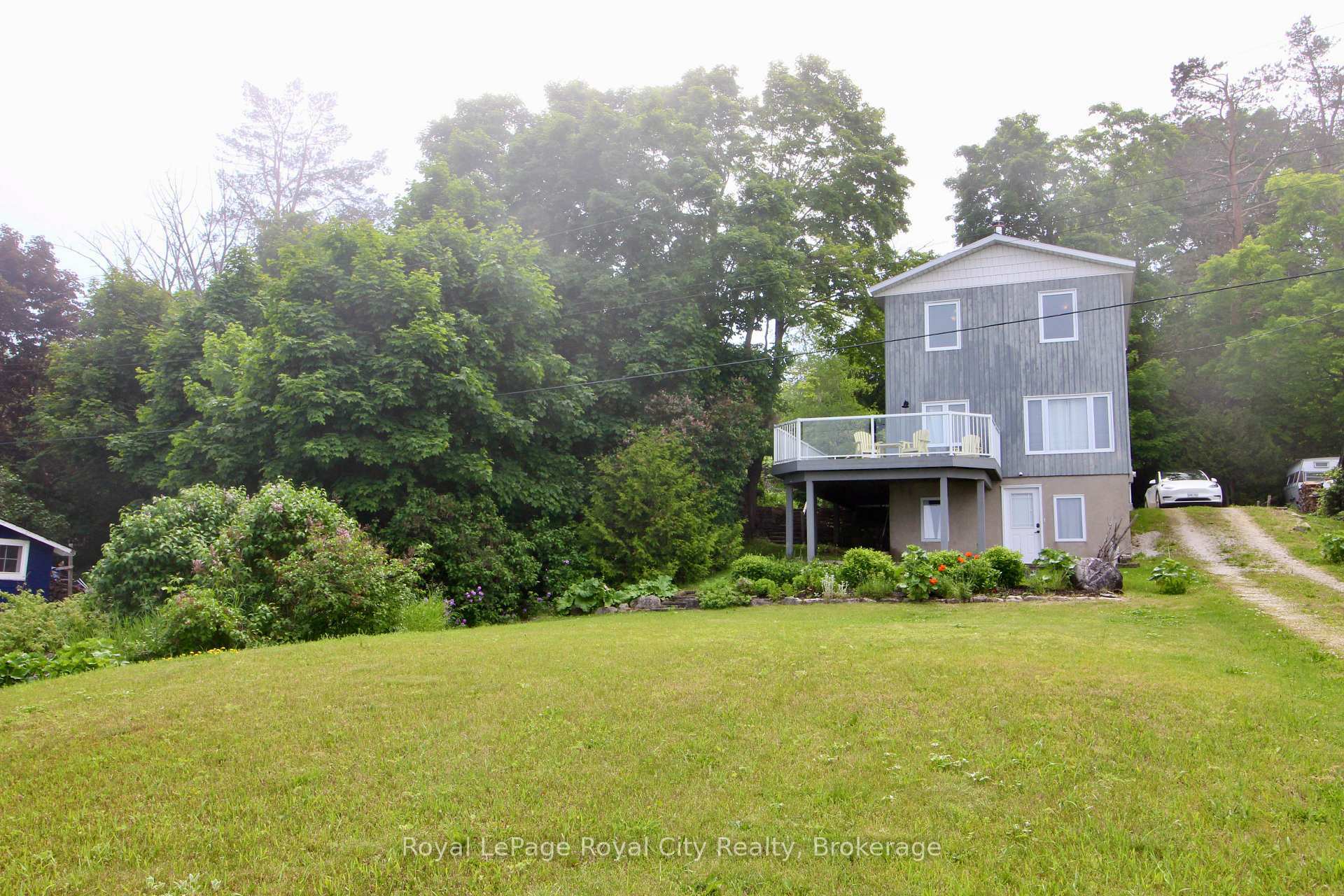 Property Photo: 14 Dock Lane ON N0H 1Z0