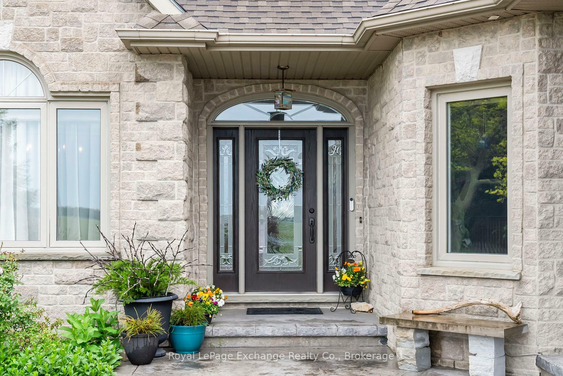 Property Photo: 784 Lake Range Drive ON N2Z 0B3
