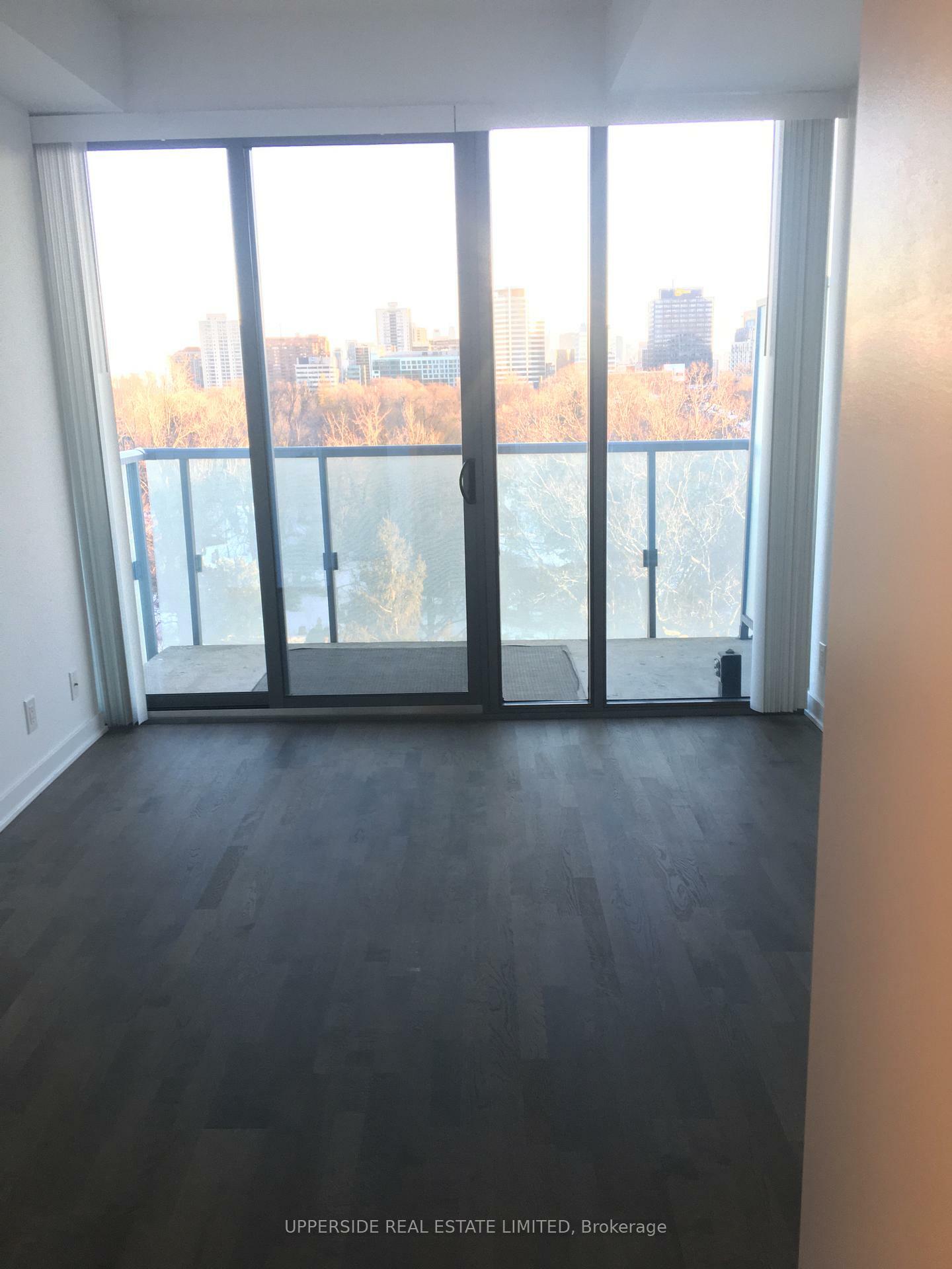 Property Photo: 1815 Yonge Street 709 ON M4T 2A4