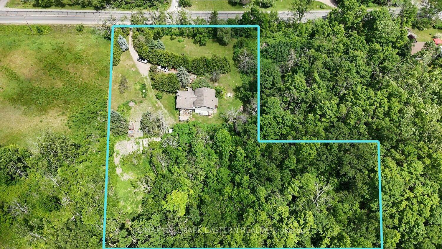 1076 County Road 40 N/A  Douro-Dummer ON K0L 2V0 photo