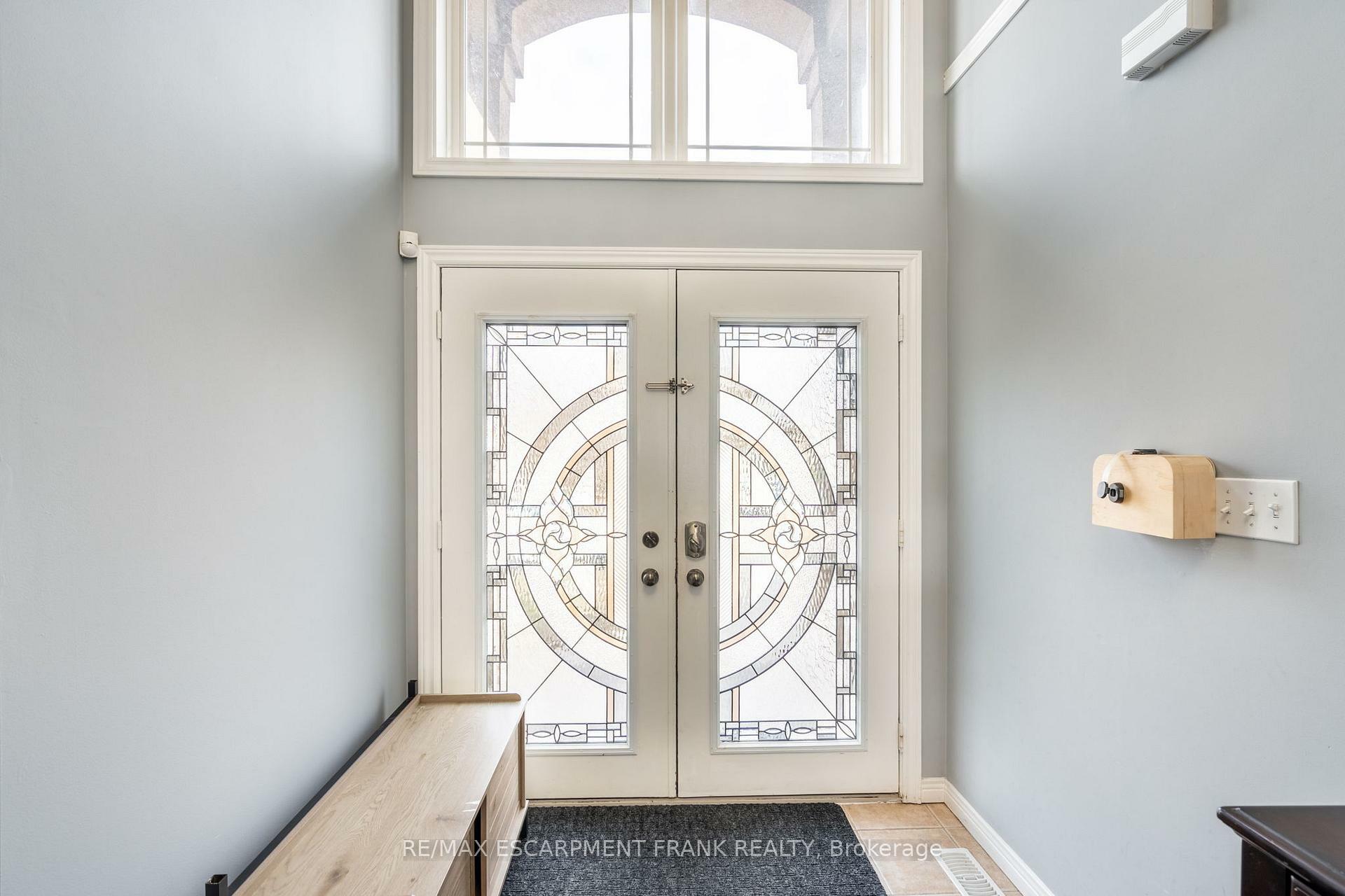 Property Photo: 36 Showcase Drive ON L0R 1P0
