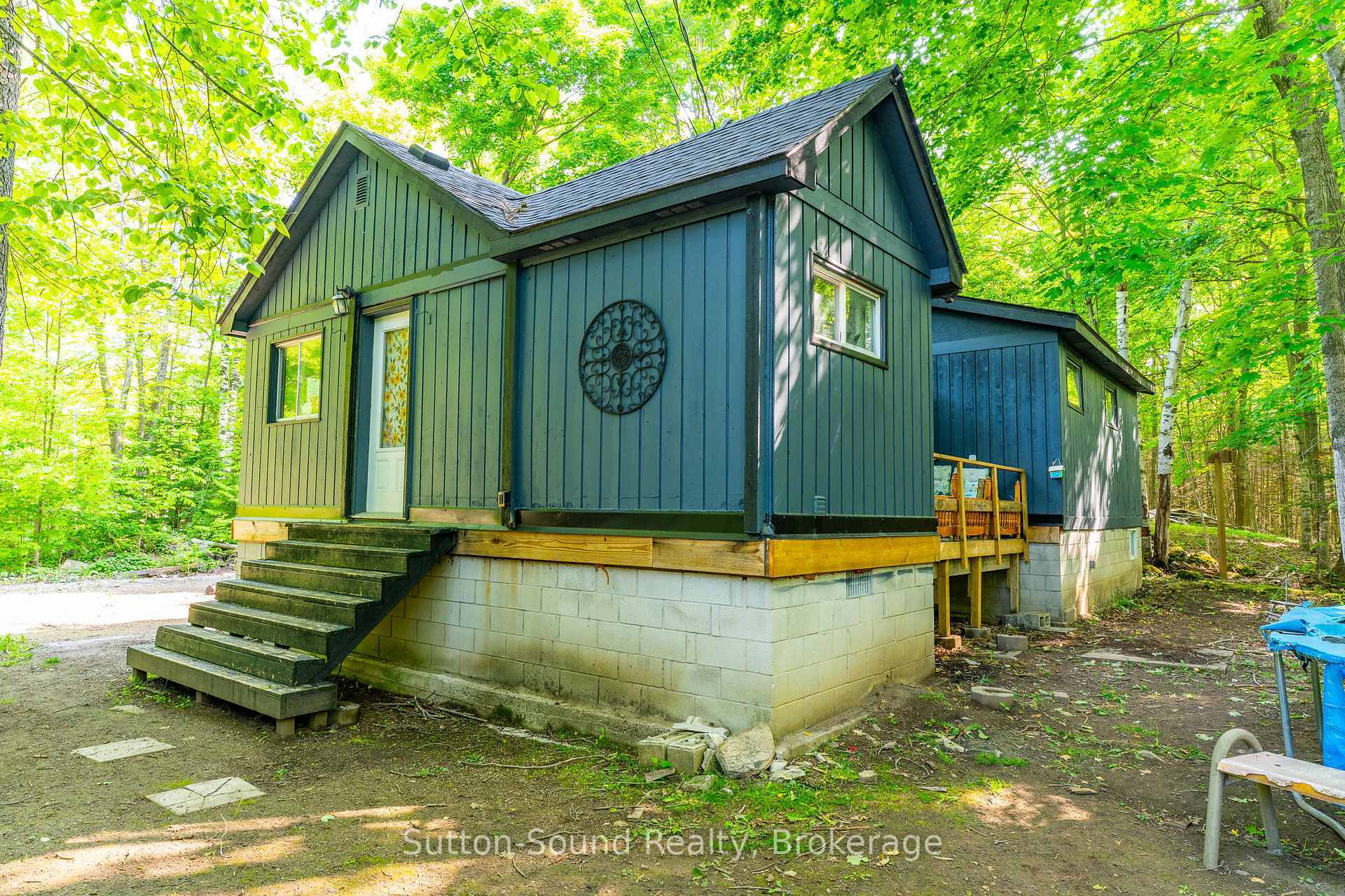 Property Photo: 442 Berford Lake Road ON N0H 2T0
