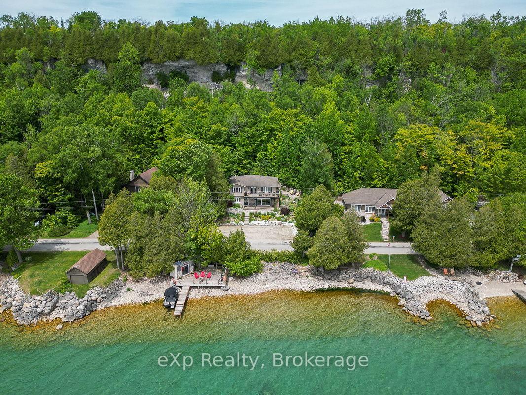 Property Photo: 149 Mallory Beach Road ON N0H 2T0