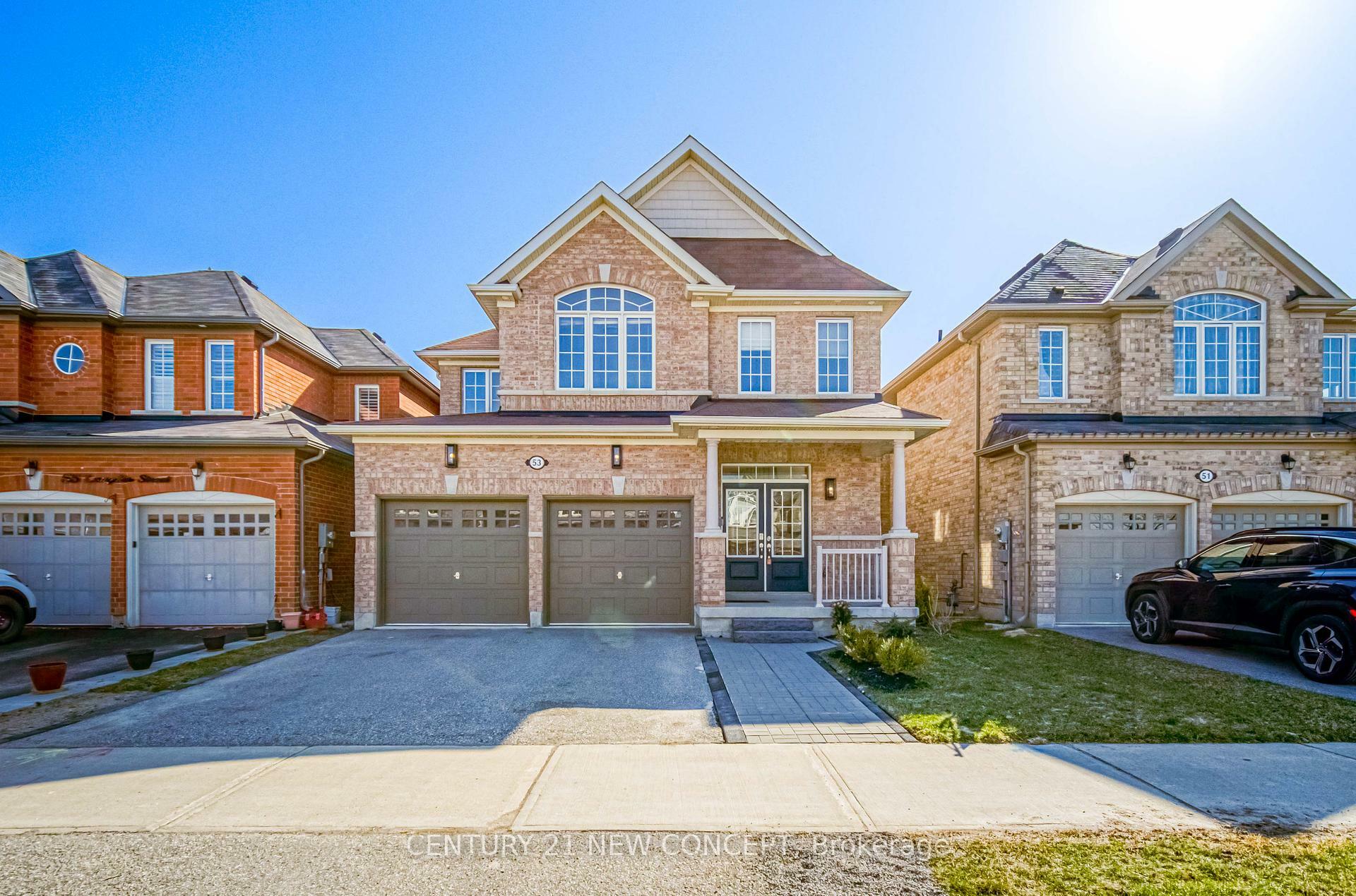 Photo de la propriété: 53 Lampkin Street ON L0E 1R0