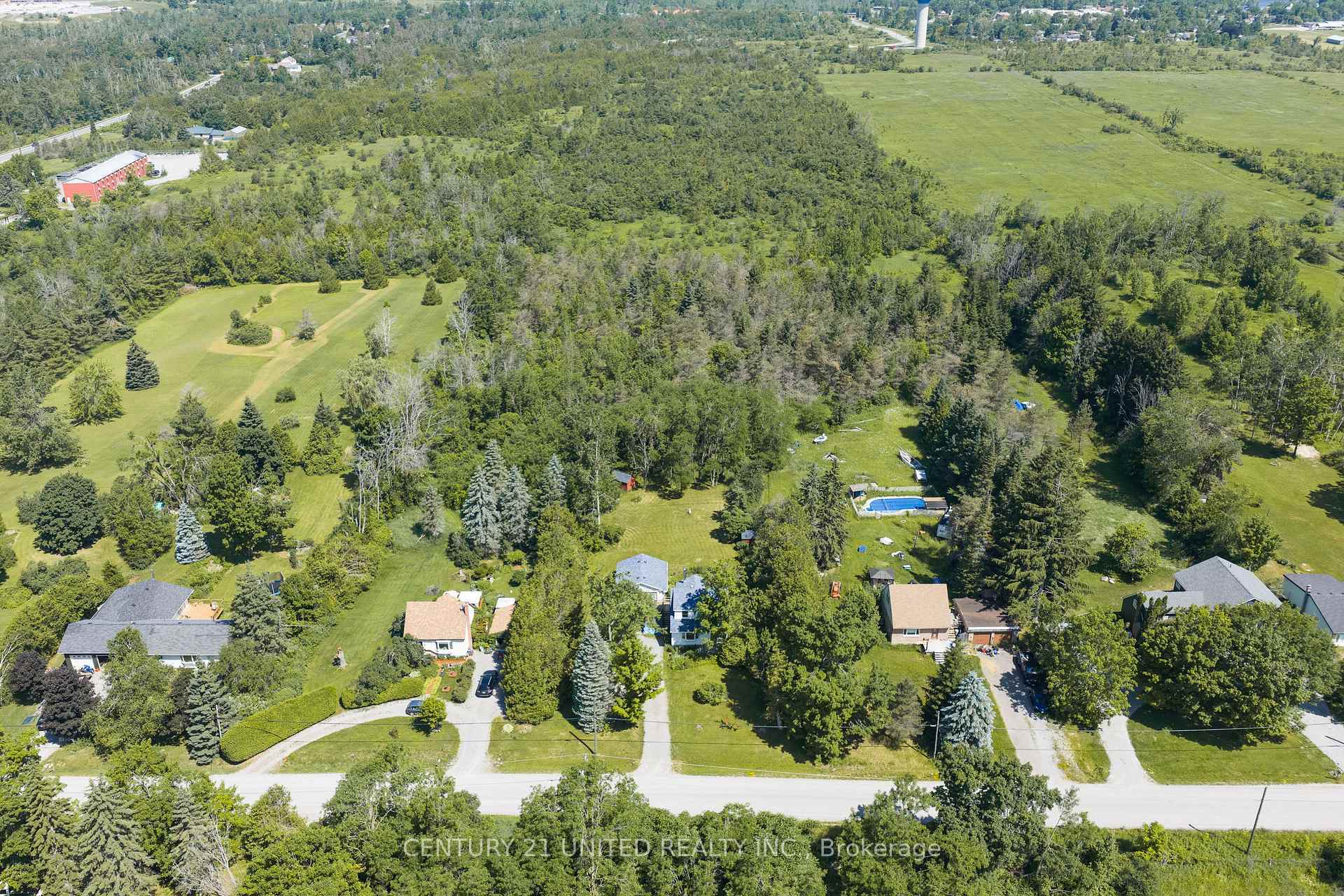 Property Photo: 1984 Seventh Line ON K9J 6X5