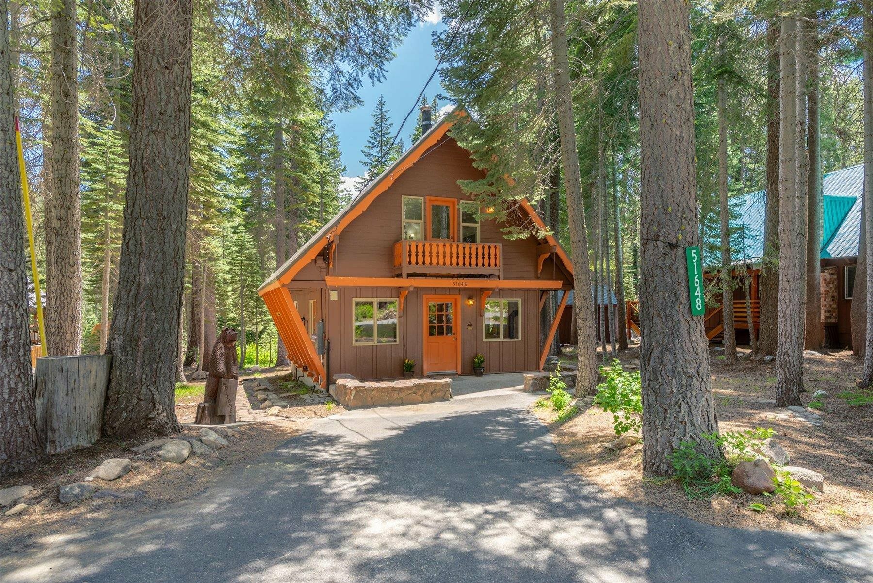 Property Photo:  51648 Tamarack Crescent  CA 95728-0000 