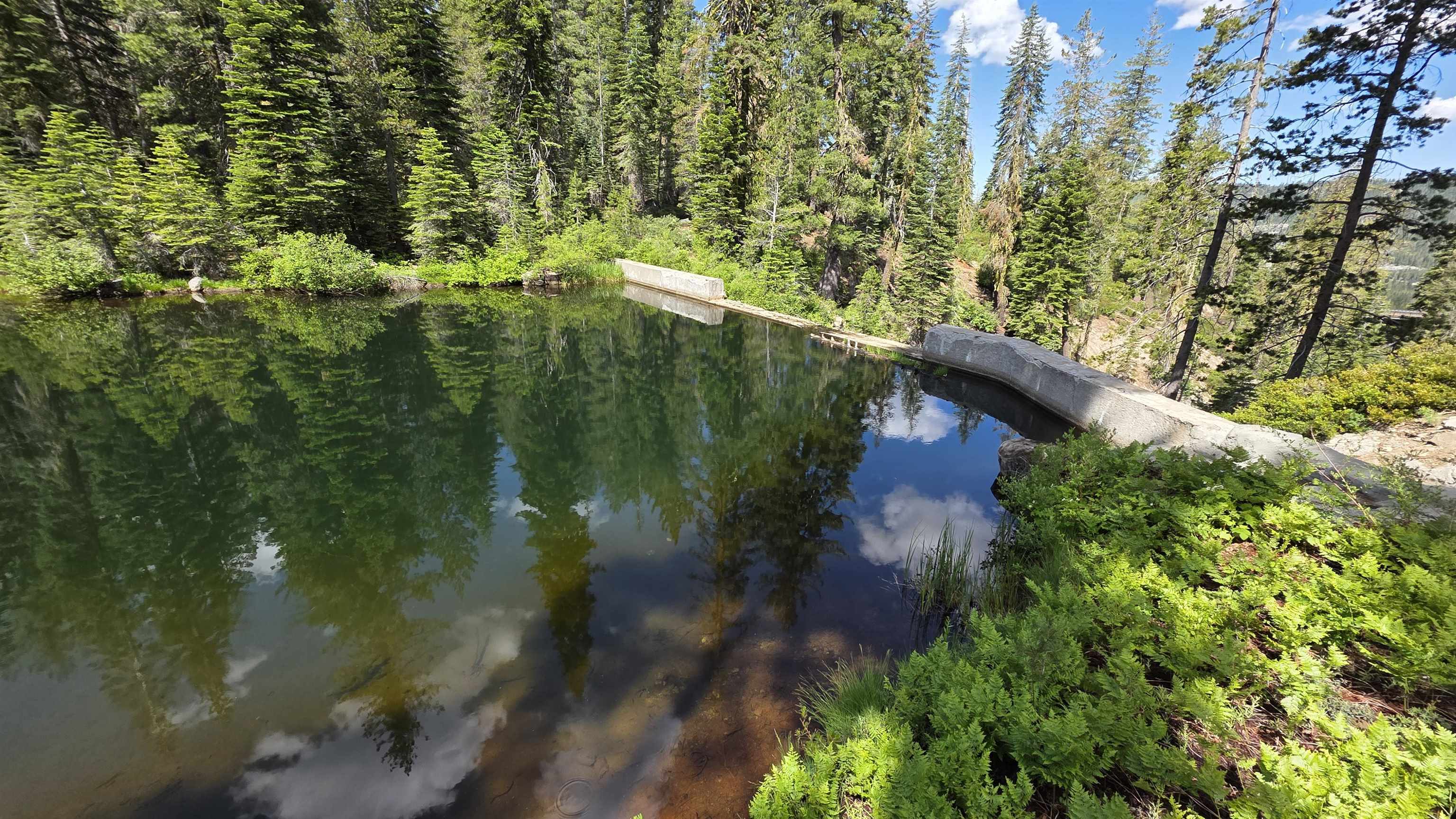 Property Photo: 0000 Kidd Lakes Road CA 95728