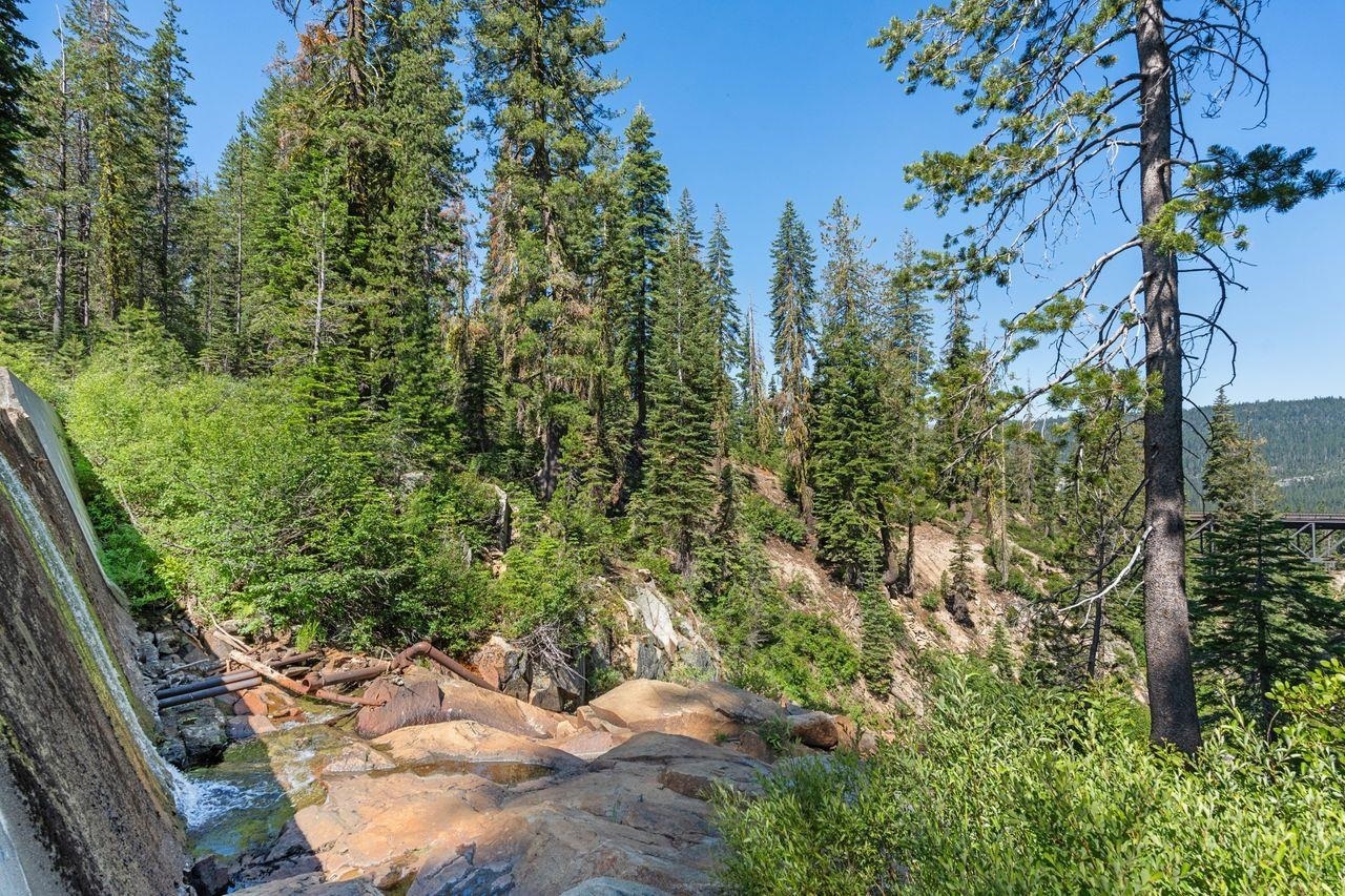 Property Photo: 0000 Kidd Lakes Road CA 95728