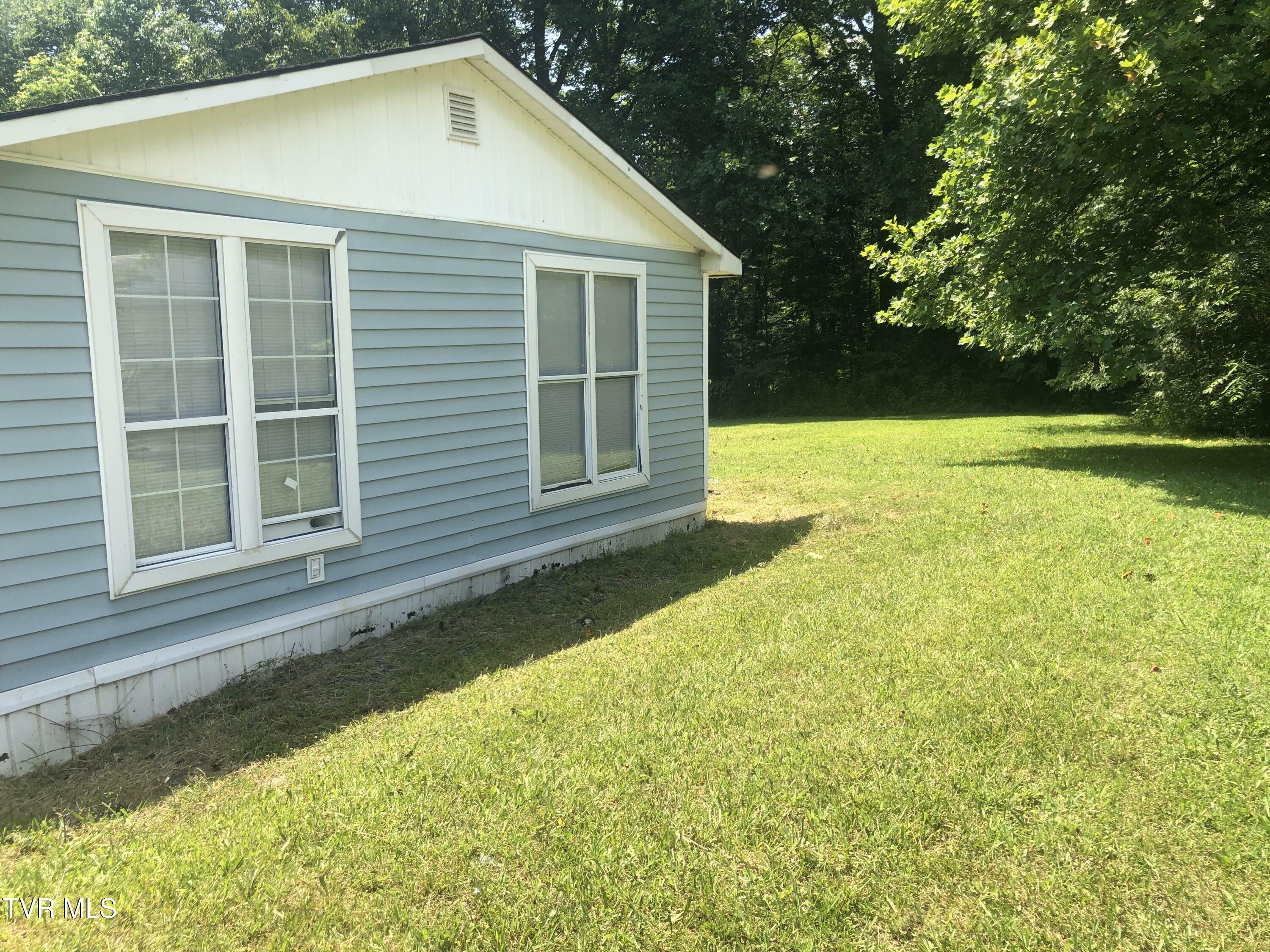 Property Photo: 107 Love Blevins Lane TN 37650