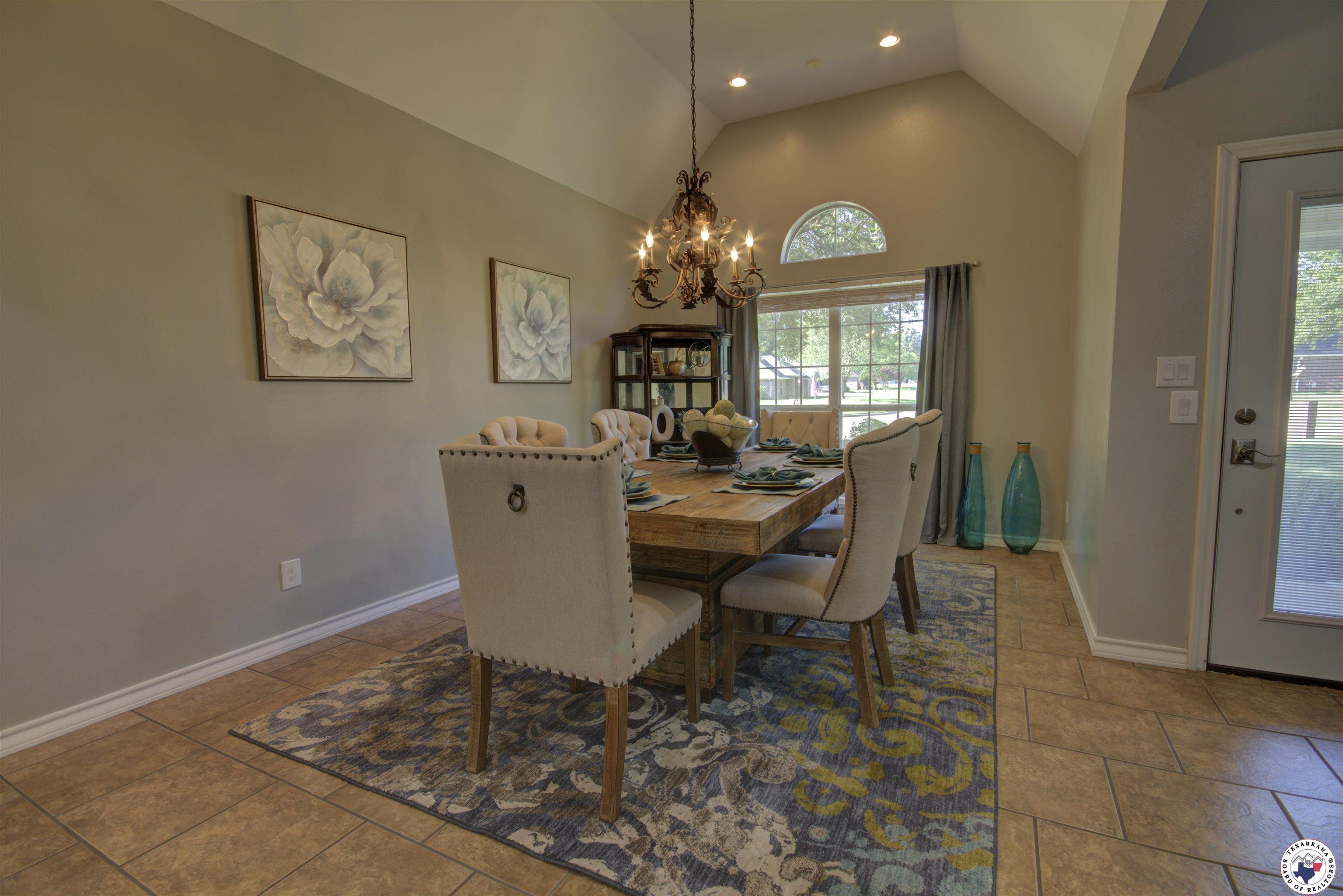 Property Photo: 14 White Willow Place AR 71854