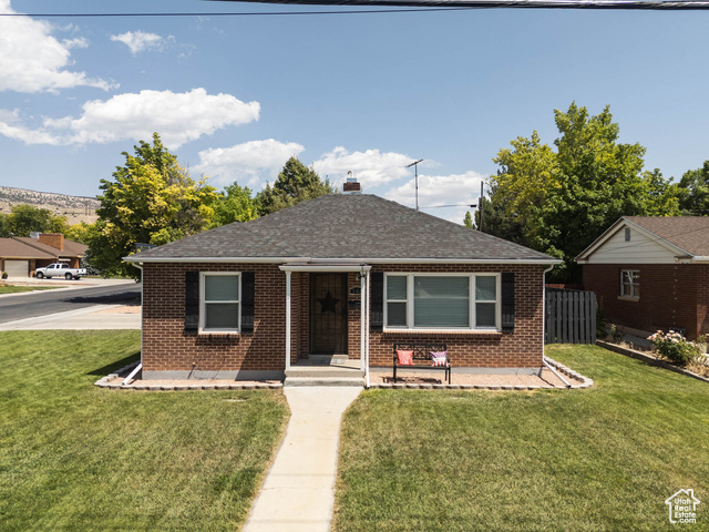 Property Photo: 346 W 500 N UT 84701