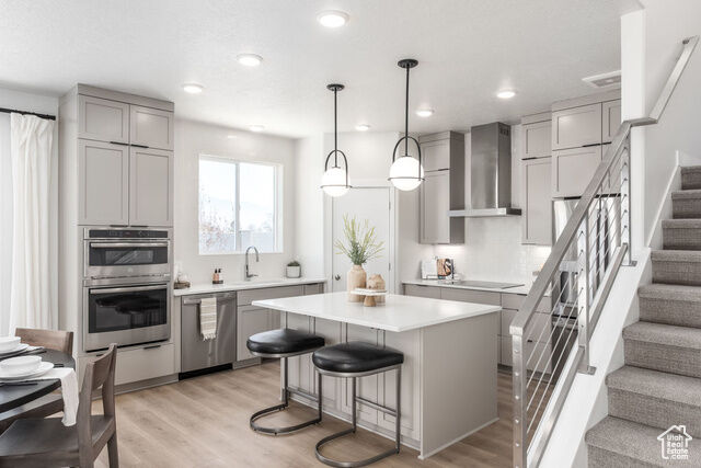 Property Photo: 8072 S 300 E 246 UT 84070