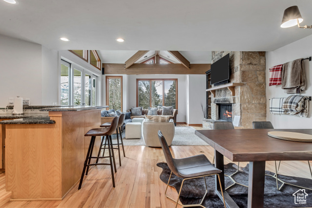 Property Photo: 7525 Ridge Dr 19 UT 84060
