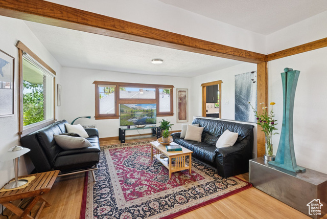 Property Photo:  1527 E Emerson Ave S  UT 84105 