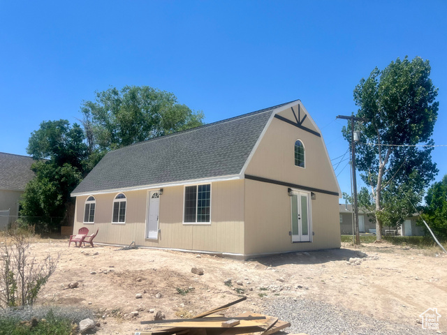 Property Photo: 599 N State St UT 84643