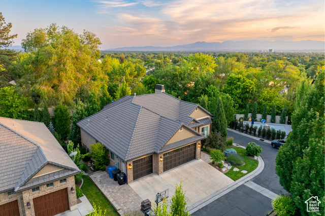 Property Photo:  1714 E Rachelwood Ln  UT 84124 