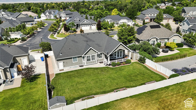 Property Photo: 1956 N Frost Dr UT 84025